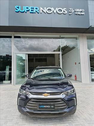 CHEVROLET TRACKER 1.0 TURBO FLEX LT AUTOMÁTICO